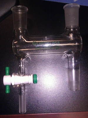 Used Chemglass CG-1235-56 Miscellaneous Laboratory Equipment California US | CAL-L Enterprises #1459458