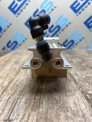 Used Festo CPE18-PRS-3/8-9 Pumps South Carolina US | ESS Industrial Equipment Sales #1326539