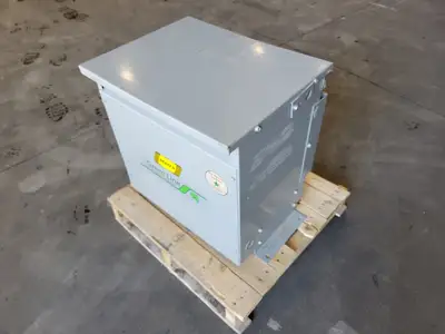 Used BEAVER TVR15H-T34A Transformers British Columbia CA | Lenmark #1426774