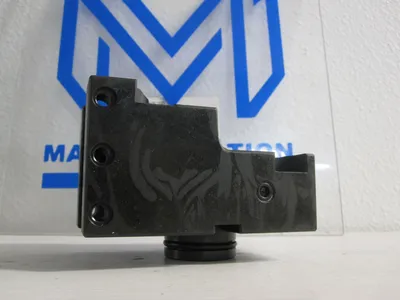USED DMG MORI BMT40
