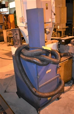 TORIT DONALDSON 64.0 Mist Collectors | Mohawk Machinery (3)