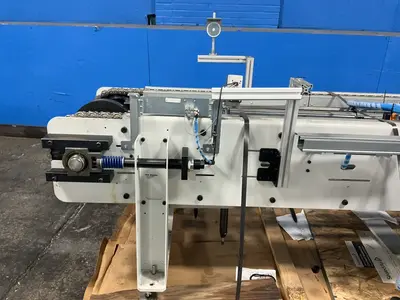 Pressure-sensetive Labeler