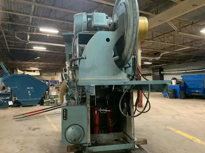 USED WOODWARD WJA4200