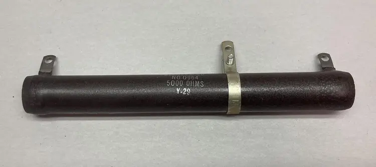 New | in-Stock OHMITE 0964 210-100M-40 Miscellaneous Equipment (Electrical & Power) Ohio US | Surplus Asset Holdings #1209413