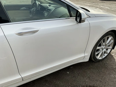 Used 2015 LINCOLN MKZ Sedans Michigan US | Miedema Asset Management Group #1457232