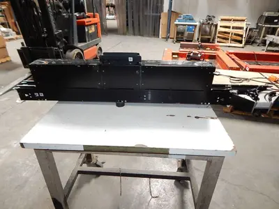 Used ROCKWELL AUTOMATION 10730175 Conveyor Parts Texas US | Aucto #1307063