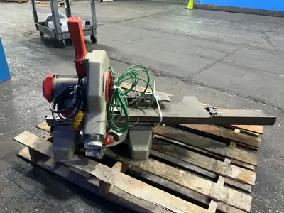Used OMGA T55300 High Speed Circular Saws (non-ferrous) Ohio US | HGR 24 #1539873