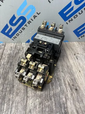 Allen-Bradley 509-EOD SER. A Contactor Accessories | ESS Industrial Equipment Sales (1)