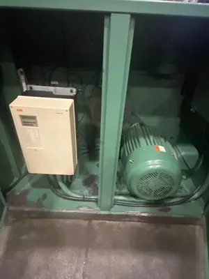 USED 1995 FE DTVA-4050-44