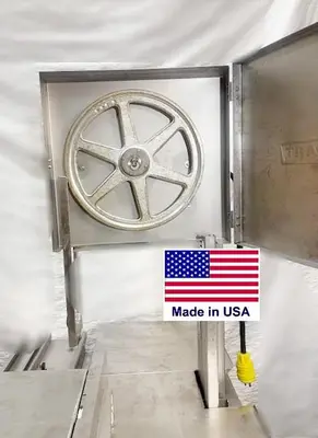 USED HOBART 6801-221P