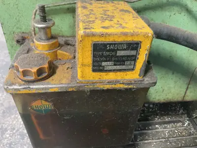 Used TATUNG CNC TL15S CNC Lathes Ohio US | HGR 24 #1455350