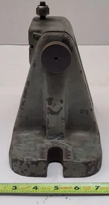 HSM Company Y-1483-4 SR Tooling & Accessories, Tooling | Machinery Central (4)