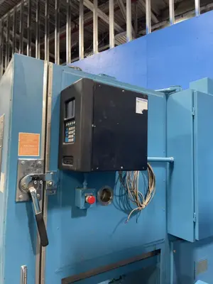 USED THERMOTRON INDUSTRIES FX12CHV55