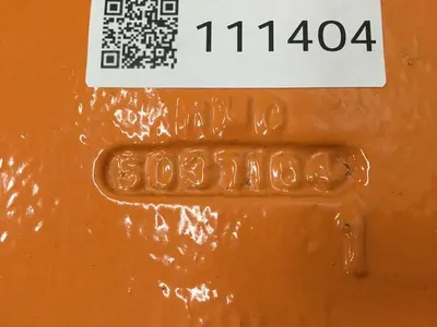 USED CINCINNATI MILACRON 50371064
