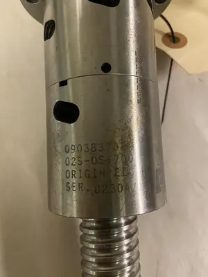 New | in-Stock DRAKE 025-05-700 Ballscrews Ohio US | Surplus Asset Holdings #1237588