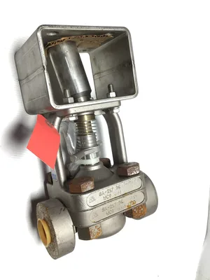 Camseal Metal-Seated Ball Valves Conval Flow SA-217 5E WC9 SO: 67669N
