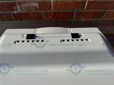 NEW SARTORIUS DDS020L-R2WL  WHITE LID FOR BAG HOLDER 20 RMII