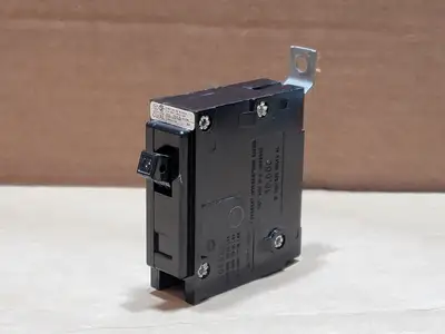 USED WESTINGHOUSE BA115