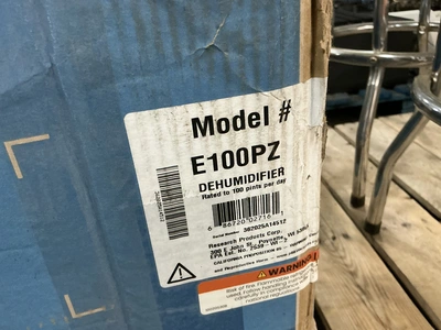 Used _UNKNOWN_ _UNKNOWN_ Dehumidifiers Michigan US | Miedema Asset Management Group #1311745