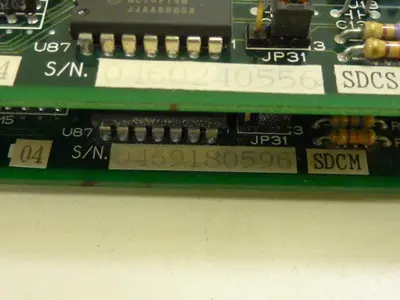 USED KAWASAKI CCPC0039