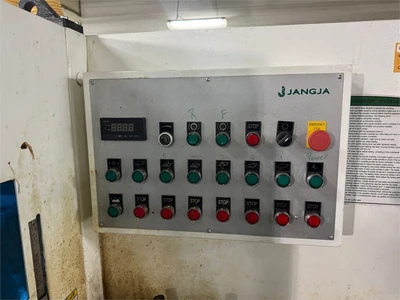 USED 2019 JANGJA PM623