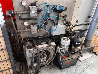USED 1997 MATEC 30 HV