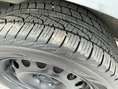 Used 2020 FORD TRANSIT CONN Vans Michigan US | Miedema Asset Management Group #1425122