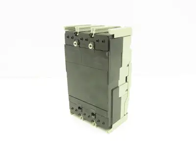Fuji EW250JAGU-3P225 Earth Leakage Circuit Breaker 3-Pole 225A 100-440VAC