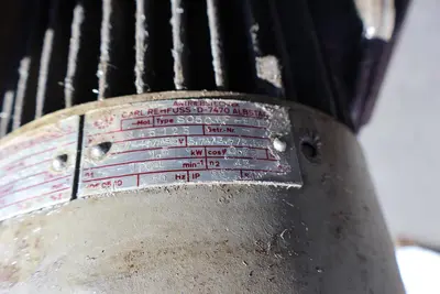 1989 CLAUSING STARTRITE HB250A Saws | MD Equipment Services LLC (18)