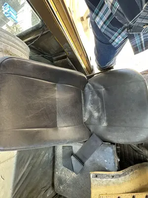 Used 1979 CATERPILLAR 769C Dump trucks California US | Proxy Equipment #1388854