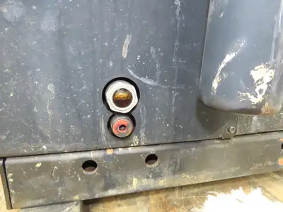 Used GARDNER DENVER _UNKNOWN_ Vacuum Pumps Indiana US | Arrow Industrial #1408674