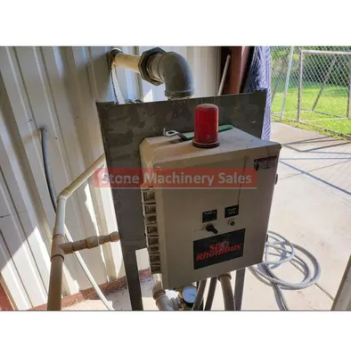 2013 Prestine 80 GPM  Water System