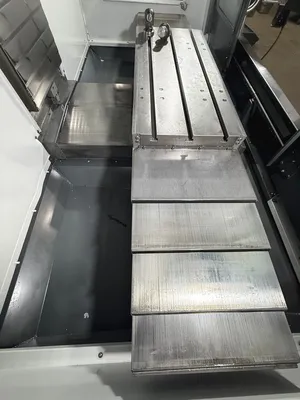 2020 HAAS VF-2SS Vertical Machining Centers | Hindley Machine Tool Sales, LLC (17)