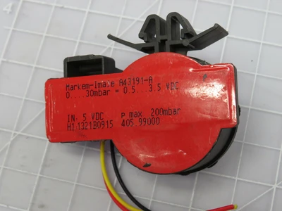 Used MARKEM IMAJE _UNKNOWN_ Pump & Valve Parts Texas US | OCO Industrial #1774311
