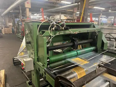 2023 CenturyTech CT9014 Bag Machines, Wicketer | Mark One Machinery (6)