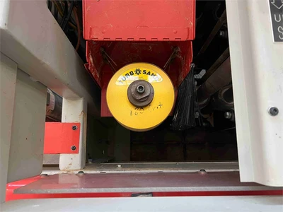 Used UNIQUE 325 Woodworking Combination Machines California US | MachineryMax #1321446