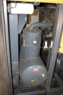 USED KAISER DS 170