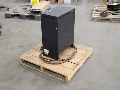 USED ADVANCE CHARGING TECHNOLOGIES P48-1000-R25