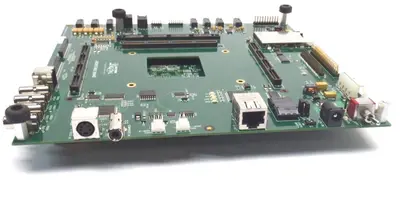 Used Spectrum Digital PWB 510061 Printed Circuit Boards (PCB) Michigan US | Maverick Industrial Sales #1392316