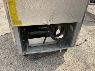 USED ARCTIC AIR AF23