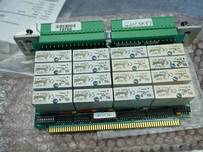 Used UNICO 704497 I/O Boards & Replacement Parts Ohio US | HGR 24 #879718