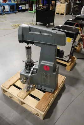 Used WILSON 3 JR-BB Lab Inspection Minnesota US | Machinesused.com #1568007