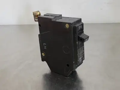 USED GENERAL ELECTRIC THQB120