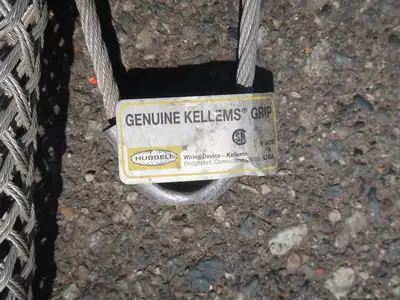 USED KELLEM 022-06-010