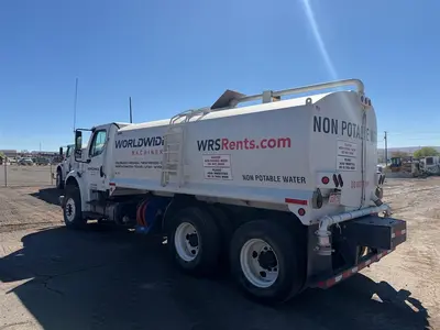 USED 2024 Freightliner M2 106 WT