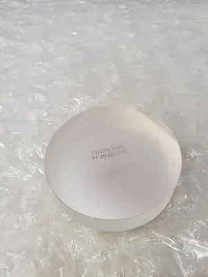 USED THORLABS PF30-03-P01