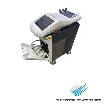 Used 2021 DEKA PHYSIQ Medical Equipment - Other Texas US | The Medical Device Source #1480994