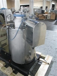 New | in-Stock TK _UNKNOWN_ High Shear Mixers Connecticut US | DMC Industries #1281870