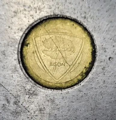 BISON 10" 3 Jaw Chuck Tooling & Accessories, Lathe Chucks | Machinery Central (10)