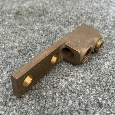 Used Penn-Union PPNL3502 Electrical Fittings California US | Davliegogo LLC #1706712